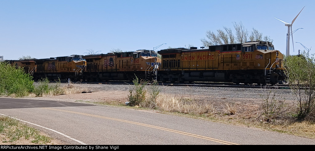 UP 5971
